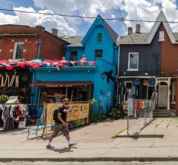 Toronto