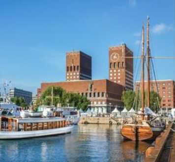 Oslo