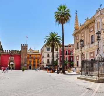 Seville