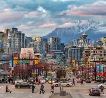 Vancouver