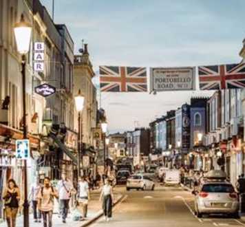 London