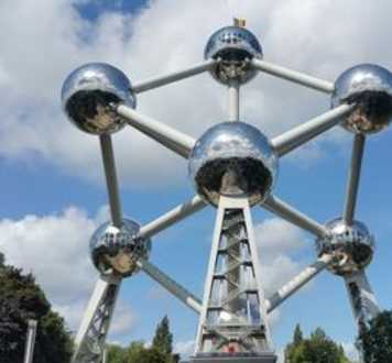 Brussels