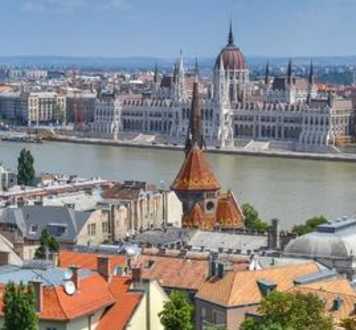 Budapest