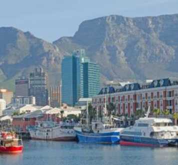 Cape Town