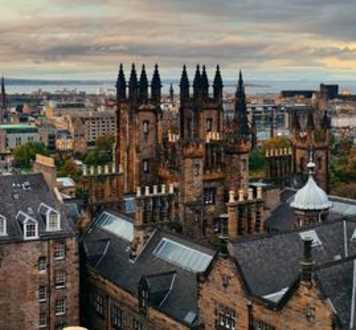 Edinburgh