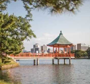 Fukuoka