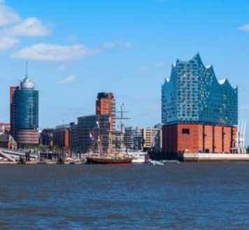 Hamburg