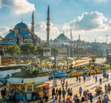 Istanbul