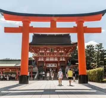 Kyoto
