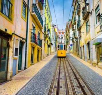 Lisbon