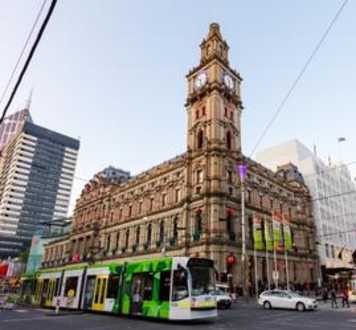Melbourne