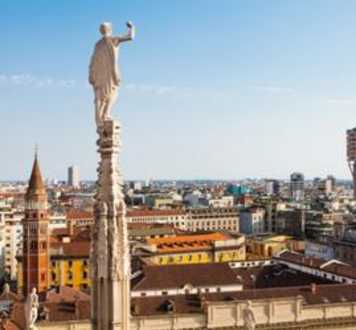Milan