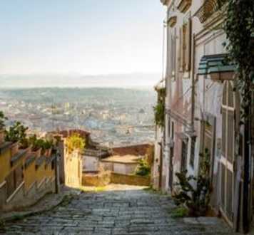 Naples