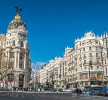 Madrid