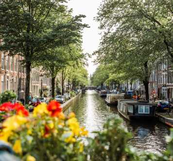 Amsterdam