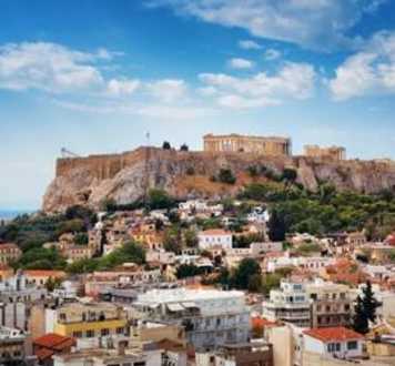 Athens