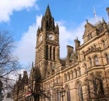 Manchester