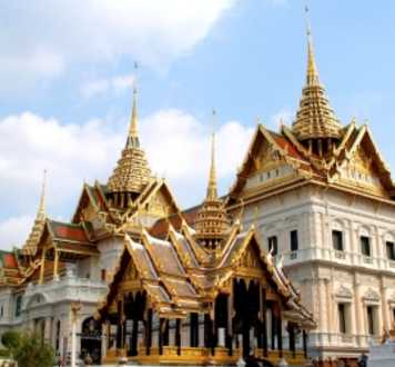 Bangkok
