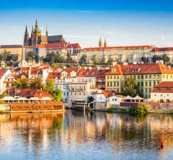 Prague