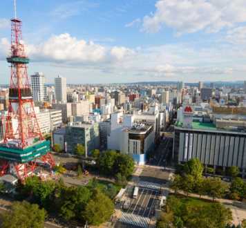 Sapporo