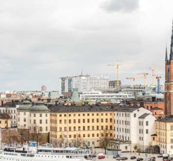 Stockholm