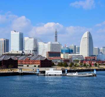 Yokohama