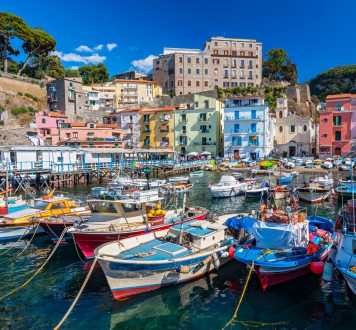 Sorrento
