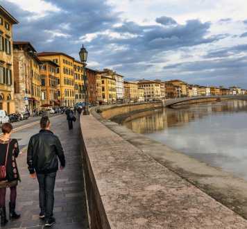 Pisa