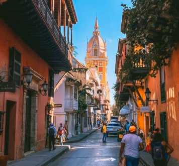 town,travel