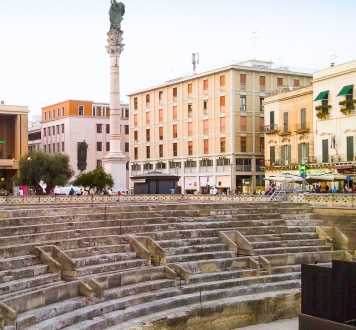 Lecce
