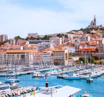 Marseille