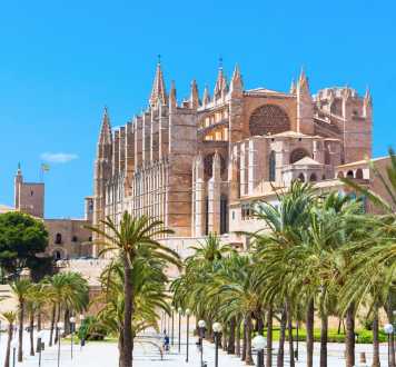 Palma De Mallorca
