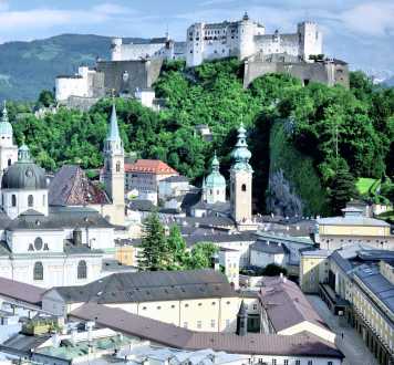 Salzburg