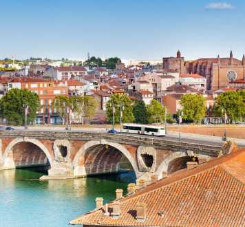 Toulouse
