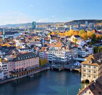Zurich