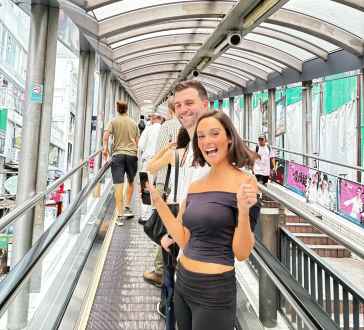 Guest photo