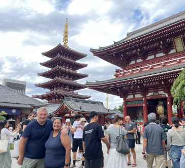 Guest photo