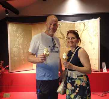 Guest photo