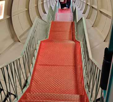 Pathway to Hidden Adventures