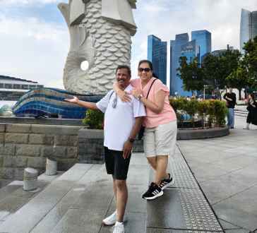Guest photo