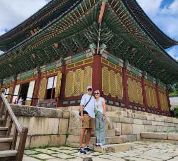 Journey to Timeless Elegance