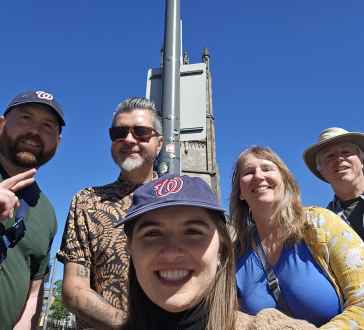 Guest photo