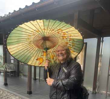 Guest photo