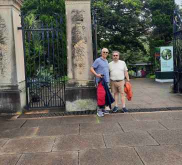 Guest photo