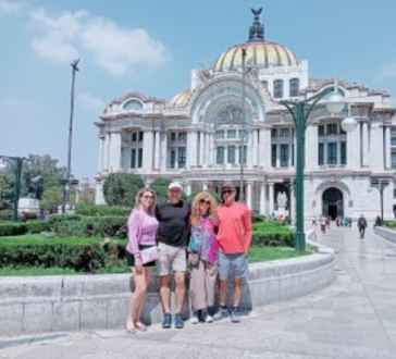 Capturing Memories at the Heart of History