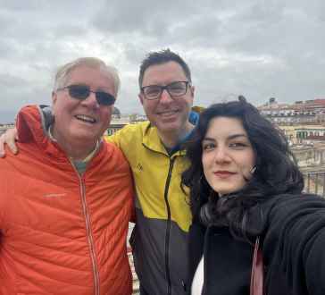 Guest photo