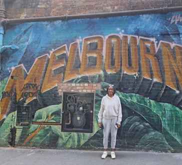 Vibrant Melbourne Moments: A Visitor's Delight