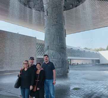 Guest photo