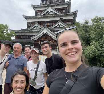 Guest photo