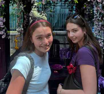 Guest photo